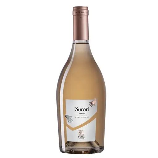 Gitana Winery Surori Rara Neagra