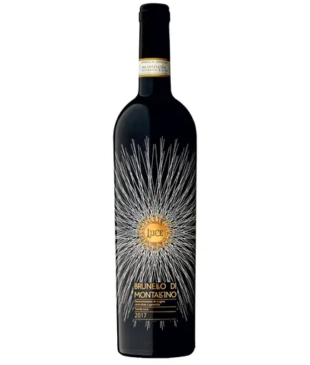 Tenuta Luce Brunello di Montalcino 2019