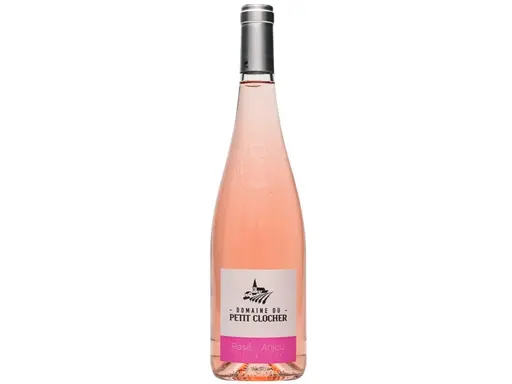 Domaine du Petit Clocher - Rose d'Anjou 2024