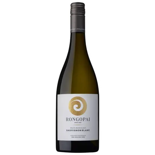 RONGOPAI Sauvignon Blanc 2025 Marlborough AMW