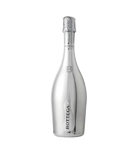 Bottega Il Vino dei Poeti White Gold