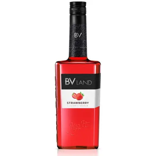 Lichior BV Land Strawberry