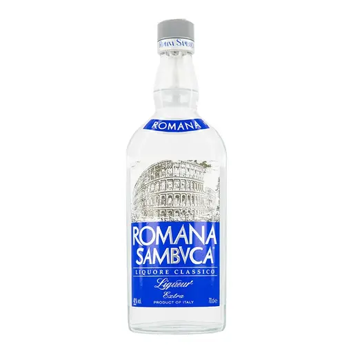 Lichior Romana Sambuca