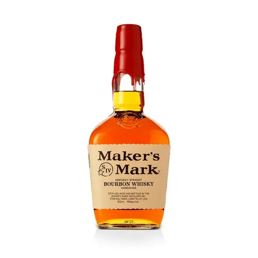 Whiskey Maker'S Mark, Kentucky Straight Bourbon
