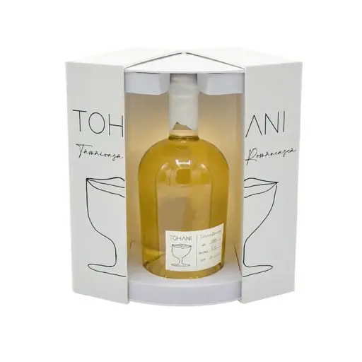 Vin Alb Dulce Vinoteca Tohani Tămâioasă Românească