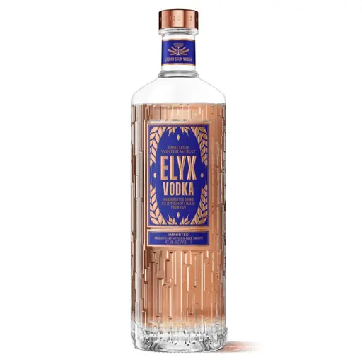 Elyx - Vodka