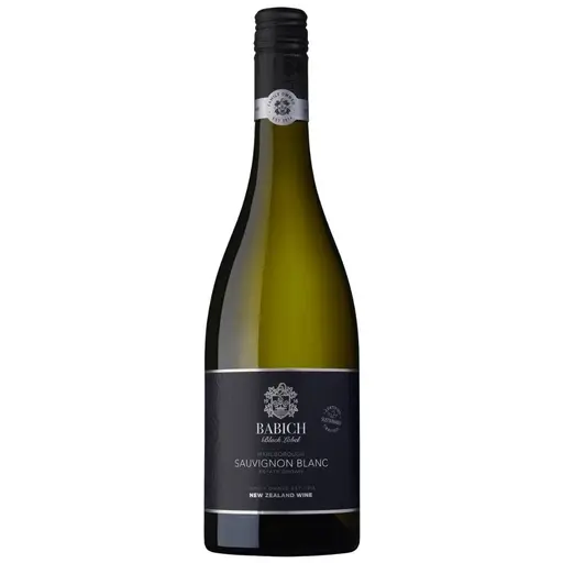 BABICH Black Label Sauvignon Blanc 2023 Marlborough AMW
