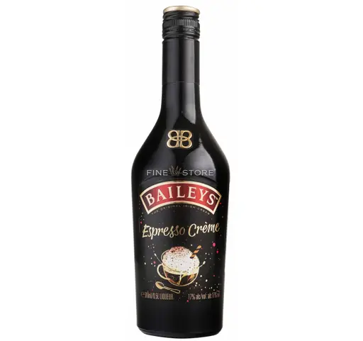Baileys Espresso Creme