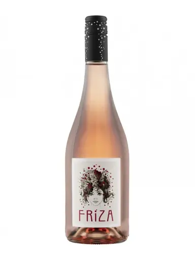 Carastelec Frza Rose