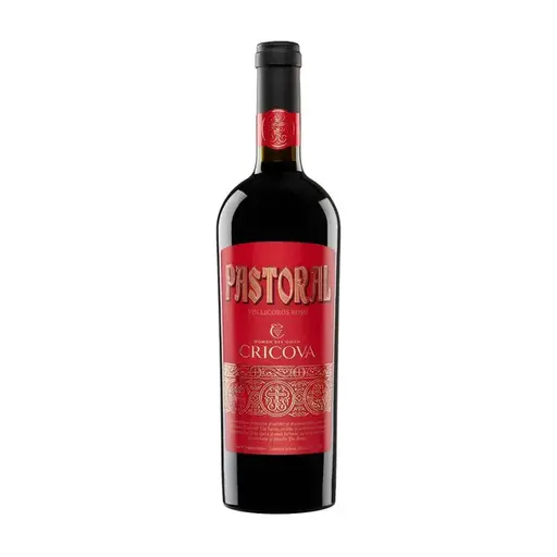 Vin rosu dulce Cricova Pastoral, Cabernet Sauvignon