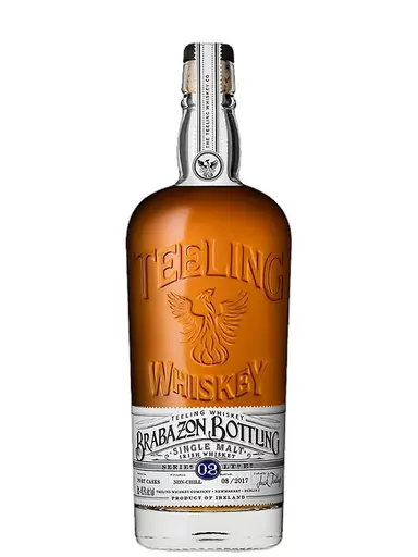 TEELING whiskey brabazon series