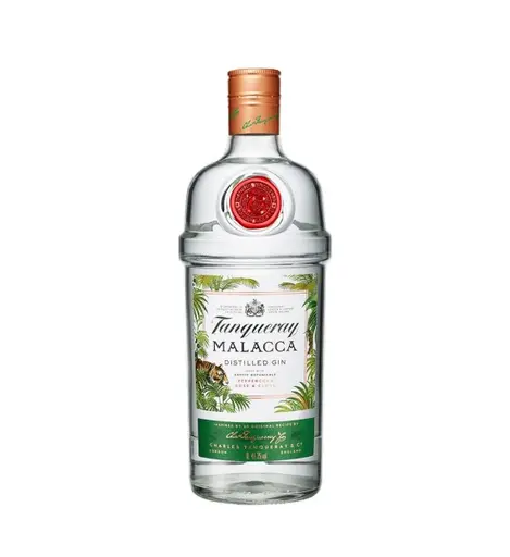 Gin Tanqueray Malacca