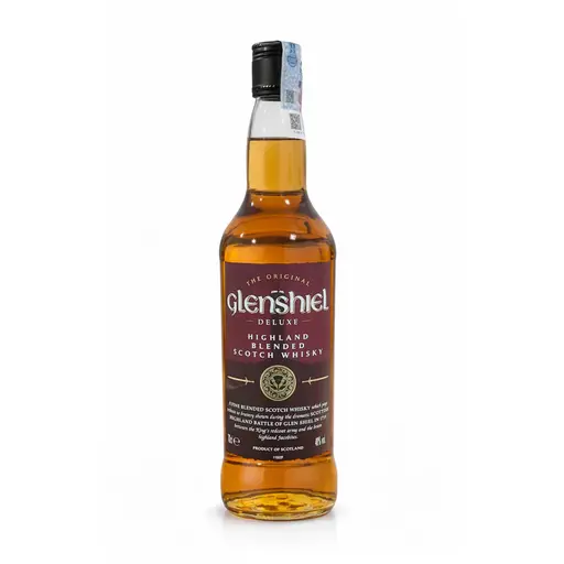 Glenshiel Blended Whisky