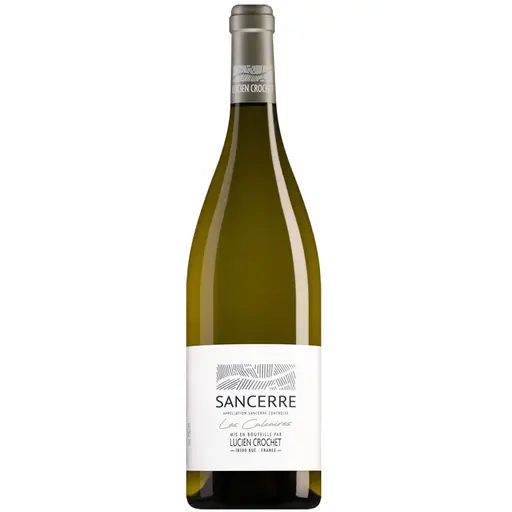 Lucien Crochet Sancerre Les Calcaires