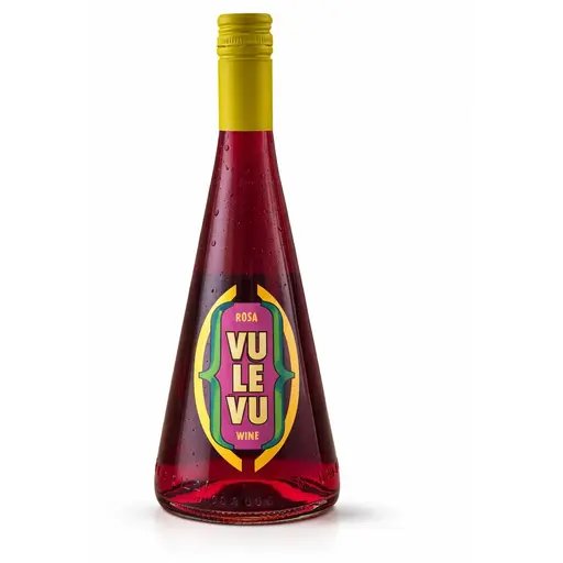 Vulevu ROSA DEMI-SEC