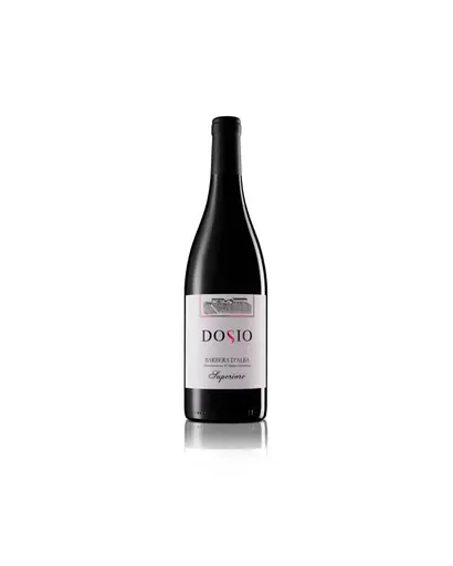 Vin Rosu Sec Barbera dAlba Superiore DOC 2022