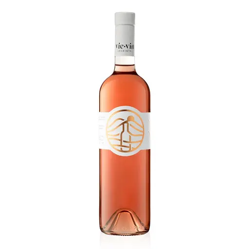 Vin Rose Vie-Vin Lechinta, Pinot Noir, Demisec