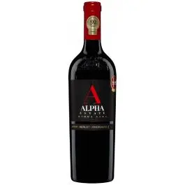 Alpha Estate Red SMX