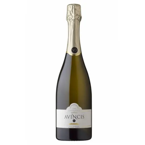 AVINCIS Spumant, vin spumant alb brut – Drinks Hub
