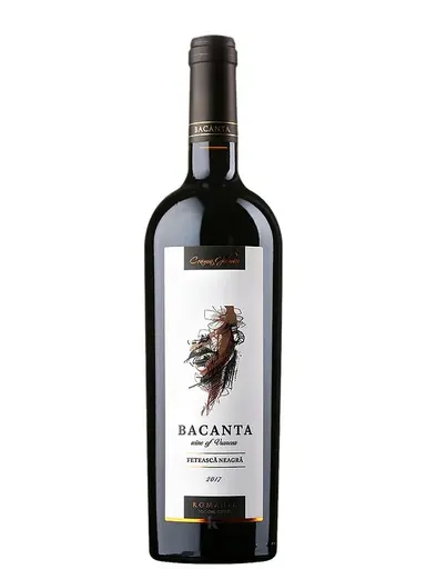 Crama Girboiu Vinoteca Feteasca Neagra