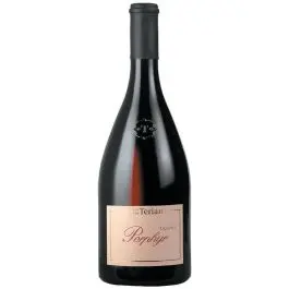 Kellerei Terlan Terlaner Lagrein Porphyr Riserva Dublu Magnum