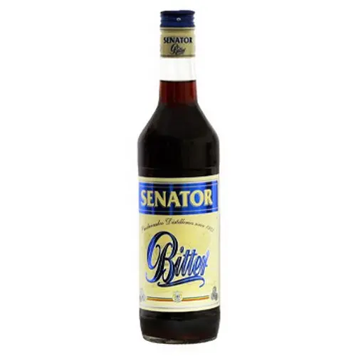 Bitter Senator 18*