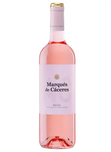 Marques de Caceres Rose