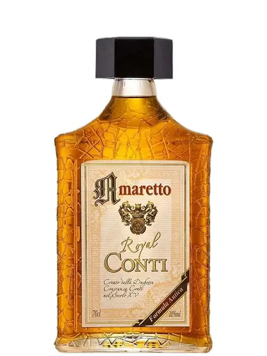BV Land Amaretto Royal Conti