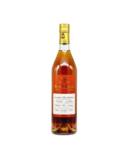 Jean Fillioux Millesime 1994 Single Cask Cognac