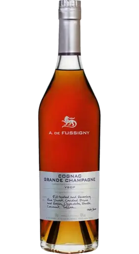 A. de Fussigny VSOP Grande Champagne Cognac
