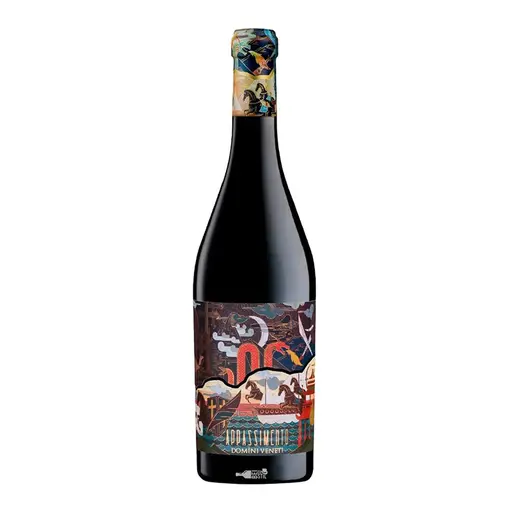 Vin Rosu Domini Veneti Marco Polo Appasimento Rosso Demisec IGT