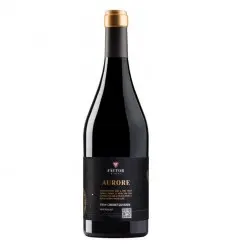 Fautor Aurore Syrah & Cabernet Sauvignon