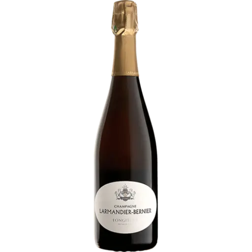 Larmandier Bernier Blanc de Blancs Longitude Premier Cru NV