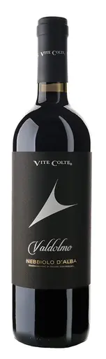 Nebbiolo d'Alba DOC "Valdolmo"