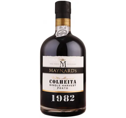 Maynard's Porto Colheita 1982