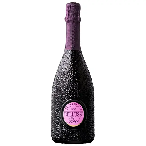 Prosecco Bellussi DOC Rose Brut
