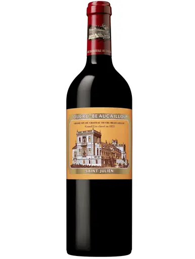 Chateau Ducru-Beaucaillou Saint-Julien Grand Cru Classe 2021