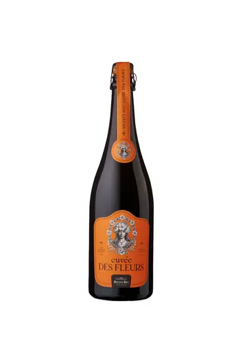 Vin spumant, Milestii Mici, Cuvee des Fleurs, Demisec