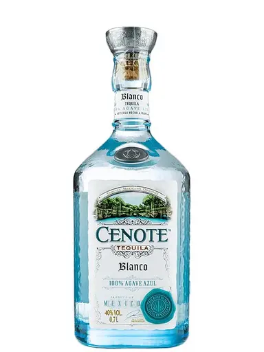Cenote Blanco