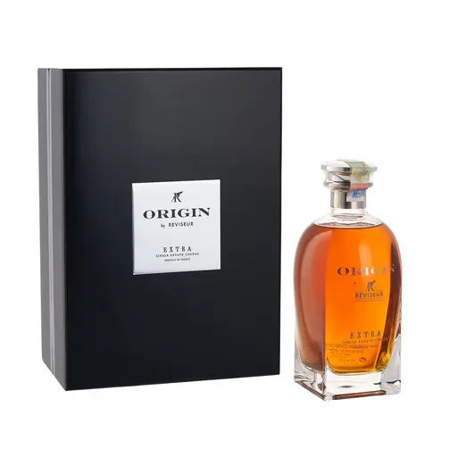 Cognac Reviseur Origin