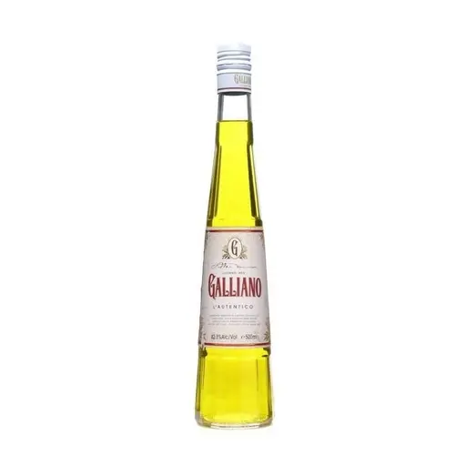 Galliano Liqueur