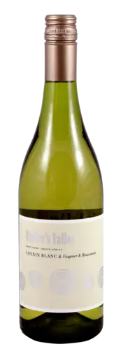 Muller's Valley Red Blend 2024 Sec Rosu