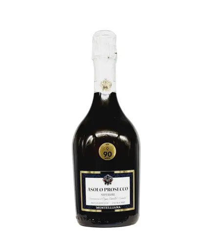 Montelliana Asolo Prosecco Millesimato Extra Dry