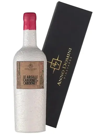 47 Anno Domini Le Argille Cabernet