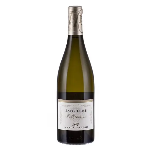 H.B. Les Baronnes Sancerre Blanc