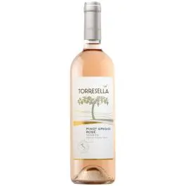 Torresella Pinot Grigio DOC Venezia Rose Wine