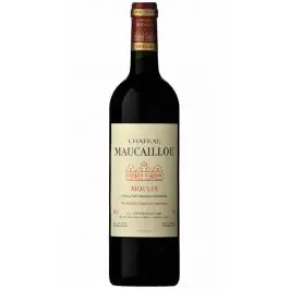 Chateau Maucaillou Moulis