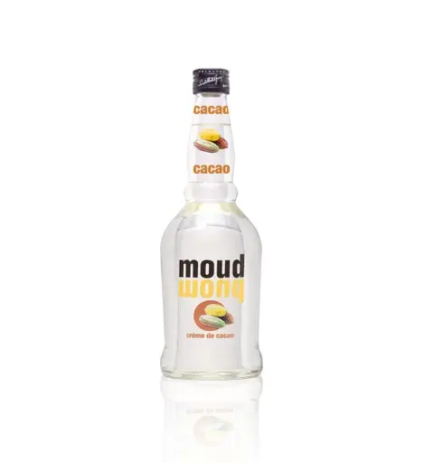 Moud Creme de Cacao
