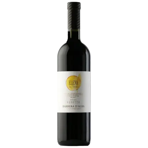 Sarotto Elena Barbera D'Alba