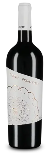 Primitivo Syrah 2021